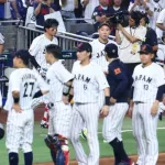 【悲報】元MLB捕手は日本のミス指摘「キャッチング安定していない」