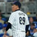 アメリカ「井端は山本を降板させ球速の遅い隅田を投入する疑問の残る采配をした」