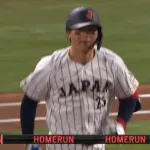 森下翔太、勝ち越しスリーラン ←この時は本気で勝てると思ったよな