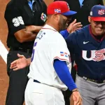 プホルス監督「あれを批判するつもりはない。われわれにとって勝つ運命ではなかった」