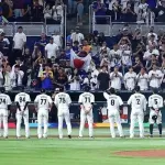 【WBC】「一流の振る舞いだ」連覇ならずも…侍ジャパンが見せた行動に称賛の声「リスペクトしかない」「感動をありがとう」