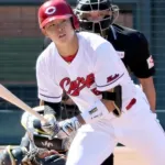 カープ平川『OP戦15安打』12球団No.1！←この安打製造機の適正打順は？