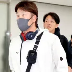 侍J小園がSB戦でカープ1軍合流！新井監督「まともに練習もできていないと思う。時差ボケもある」
