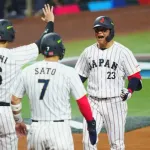 5回表　日本　5-2 ベネズエラ　ここから逃げ切れる継投あるんか？