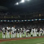 【悲報】元MLB捕手は日本のミス指摘「キャッチング安定していない」・・・・・・・