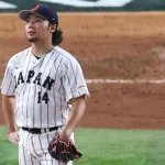 【動画】伊藤大海、流石に効いてたっぽい
