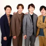 【悲報】嵐さん、変わり果てた姿で見つかる・・・・・・・・・・・・・・・
