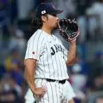 【悲報】伊藤大海さんのストレートの球速一覧がこちら・・・・