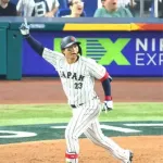 一時勝ち越し３ランの侍ジャパン・森下翔太「悔しいけど、いい大会だな」ヒーローならずもＷＢＣに力強い足跡「メジャーを肌で感じた」
