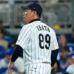 米メディア、井端采配に苦言「ヤマモロの後に球速の遅い隅田を投入するという、疑問の残る采配」