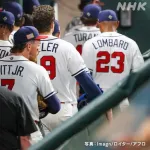 【悲報】WBCアメリカ予選敗退あるんじゃね？←これｗｗｗｗｗｗ