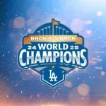 正直WBC優勝するよりも、ドジャース優勝のほうがうれしいよな