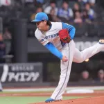 【日本ハム】金村尚真５回７安打４失点　厳しい結果もＷＢＣから合流の伊藤大海の姿に「落ち込んでいられない」