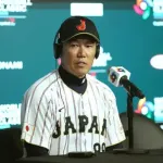 松山千春「井端、お前さ、走ったりヒット打てる選手をもっと使えよ」