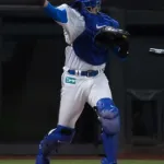 【日本ハム】台湾代表・リンがオープン戦“捕手デビュー”　2投手を無失点リード