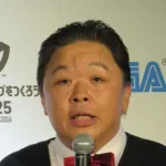 伊集院光「やっぱりダメ」WBC報道番組巡り違和感「Netflix独占は間違っている」「一言も誰1人言わない、言わなきゃダメ」