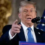 【悲報】トランプ大統領「何処とは言わないが同盟国のくせにアメリカに非協力的な国がある。非常に失望した・・・・」