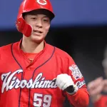 【カープ実況】大盛1番!奨成2番!辰見ショート!先発「森下暢仁×坂倉将吾vsジェリー」【広島-オリックス/京セラドーム】