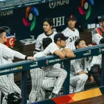 【悲報】ベネズエラ代表アクーニャさん、日本に勝った直後に「俺たちは寿司を食った！」と絶叫