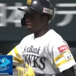 イヒネの2ランホームランｷﾀ━━━━(ﾟ∀ﾟ)━━━━!!