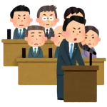 【朗報】竹田天皇、国会に呼ばれて滅茶苦茶面白いこと言うwwwwwwwww