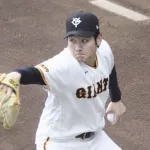 ［巨人］ 電撃決定！開幕投手にドラ１竹丸和幸　球団新人６４年ぶり…エース離脱で阿部監督が異例の決断