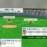 【WBC準決勝・イタリア対ベネズエラ】イタリア、2回裏1アウト満塁からドラツィオが押し出し四球で先制!!!!!!!!
