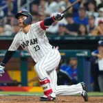 【悲報】MLB、阪神の森下をロックオンｗｗｗｗｗｗｗｗｗｗｗｗｗ