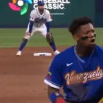 ベネズエラ、７回に一挙逆転！！！！！！！！！！！！