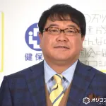 【悲報】カンニング中山、ニュースへの番組出演引退「一切やめます、俺の役割いらない」