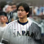 【悲報】大谷翔平の人生唯一の失敗、今回のWBCになる