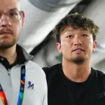 鈴木誠也、後十字靭帯の軽度損傷