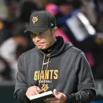 【巨人】阿部監督「物足りない」　戸郷に辛口評