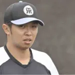 阪神・島田が「左大腿部の筋損傷」と診断　別メニュー調整へ　１５日のファーム・広島戦で負傷