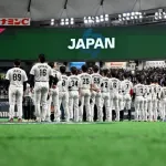 侍ジャパン「選手や監督・コーチ等に対する誹謗中傷を多数確認しています💢」