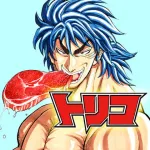 トリコの好きなシーンで打線組んだ