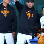 巨人・岸田行倫の一塁起用を阿部慎之助監督が説明「うちで一番しぶといバッター。いろんなことを想定して」