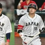 【悲報】鈴木誠也・村上宗隆・小園海斗・近藤健介ら「申し訳ない」