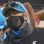 日本ハム、DeNAと今季初のドロー 野村1号2ラン＆カストロ2点適時打　金村2ラン被弾など5回4失点