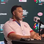 WBCの不公平性、ドミニカ編成トップは明言避ける 日本と米国は決勝まで対戦回避、両チームの試合日程が事前に決定