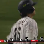 ベネズエラ戦の敗因、ベネズエラ打線を抑えられるピッチャーがそもそも居ないという事に落ち着く