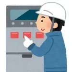 大学中退→バイト先の居酒屋就職→やめて期間工からの工場勤務