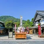 【悲報】三重県とか言う愛知に全部パクられてる悲しい県ｗｗｗｗｗｗｗｗ