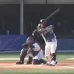 【朗報】岸潤一郎が猛打賞3打点の大暴れ！一軍待望論が高まる