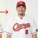 オイシ松山竜平(打率.545 1本 OPS1.455)←カープの補強ポイント『強打のファースト&代打の切り札』