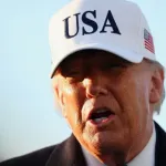 トランプ大統領「我々はアメリカ軍では無い。日本や韓国なども含めた連合軍だ！」