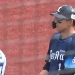 【朗報】栗山巧さん、絶好調