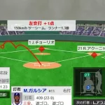 【WBC準決勝・イタリア対ベネズエラ】ベネズエラが7回表に逆転!アクーニャJr.が同点タイムリー内野安打!ガルシアが勝ち越しタイムリー!
