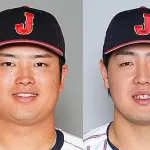 【悲報】WBCで吉田以下の打撃能力である事が証明された村上と岡本のメジャー挑戦