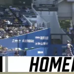 【ロッテ対阪神オープン戦】阪神・高寺、ロッテ・西野からオープン戦第1号逆転2ランホームラン!!!!!!!!!!!!!!!